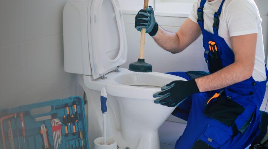 Professional sewer line repair services in Labolt, SD